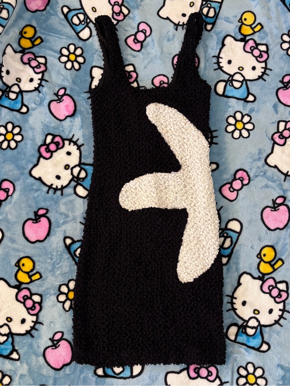 Rebecca Vallance starfish dress